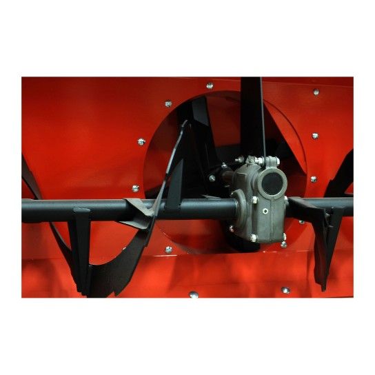 SNOW BLOWER 1250mm (14HP B&S EL-START)