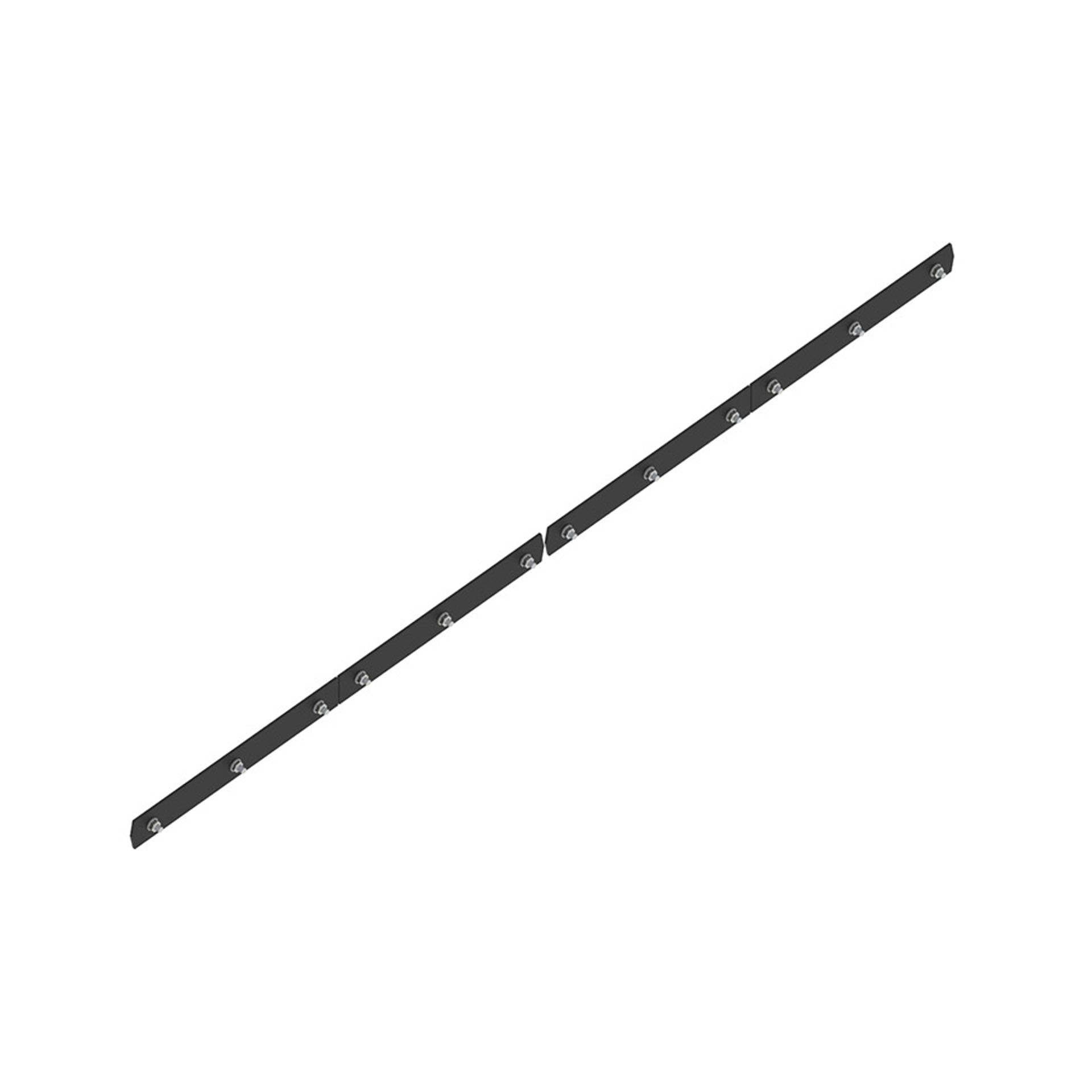 LÂMINAS P/ LÂMINA EM V 1800 G2 LÂMINAS P/ LÂMINA EM V 1800 G2