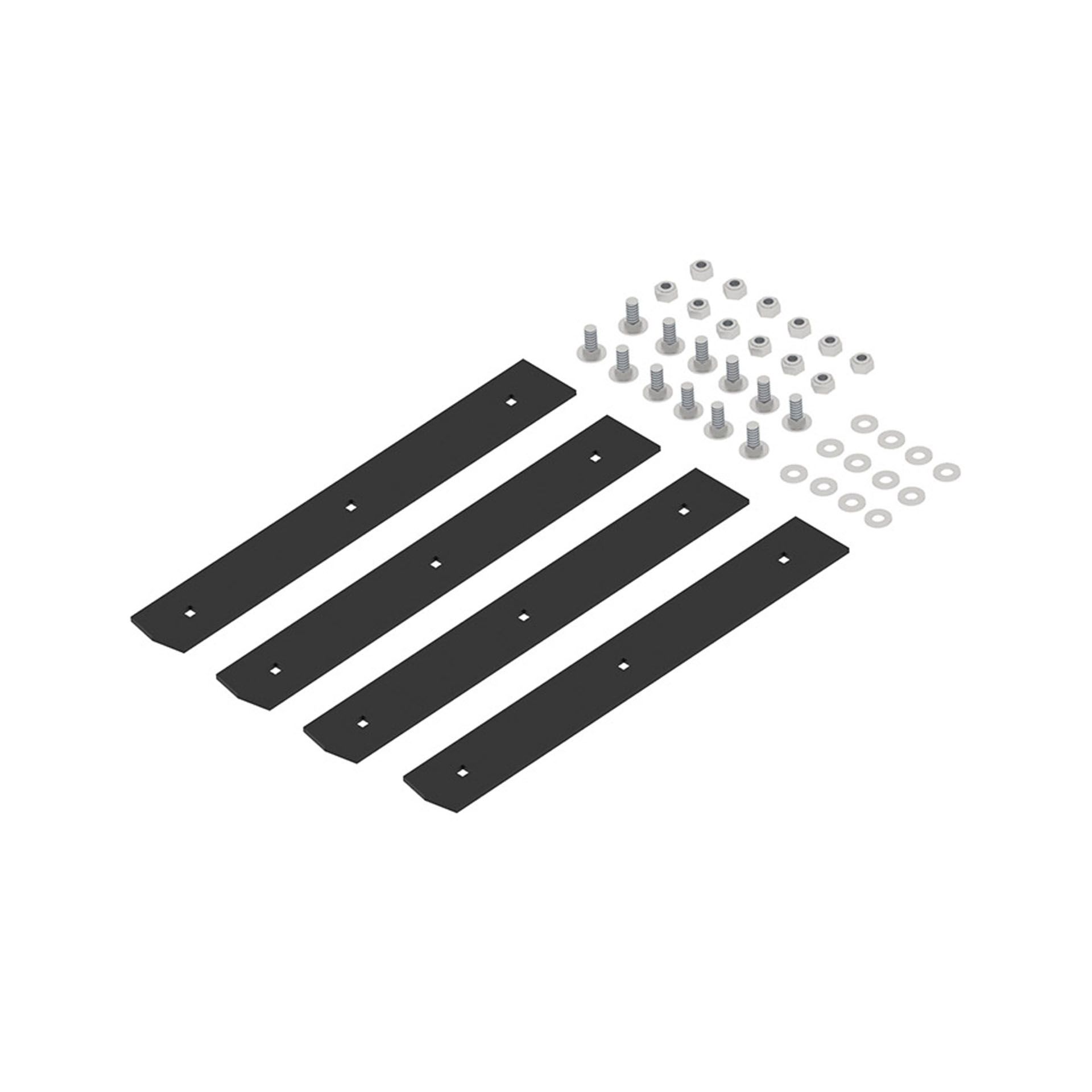 LÂMINAS P/ LÂMINA EM V 1800 G2 LÂMINAS P/ LÂMINA EM V 1800 G2