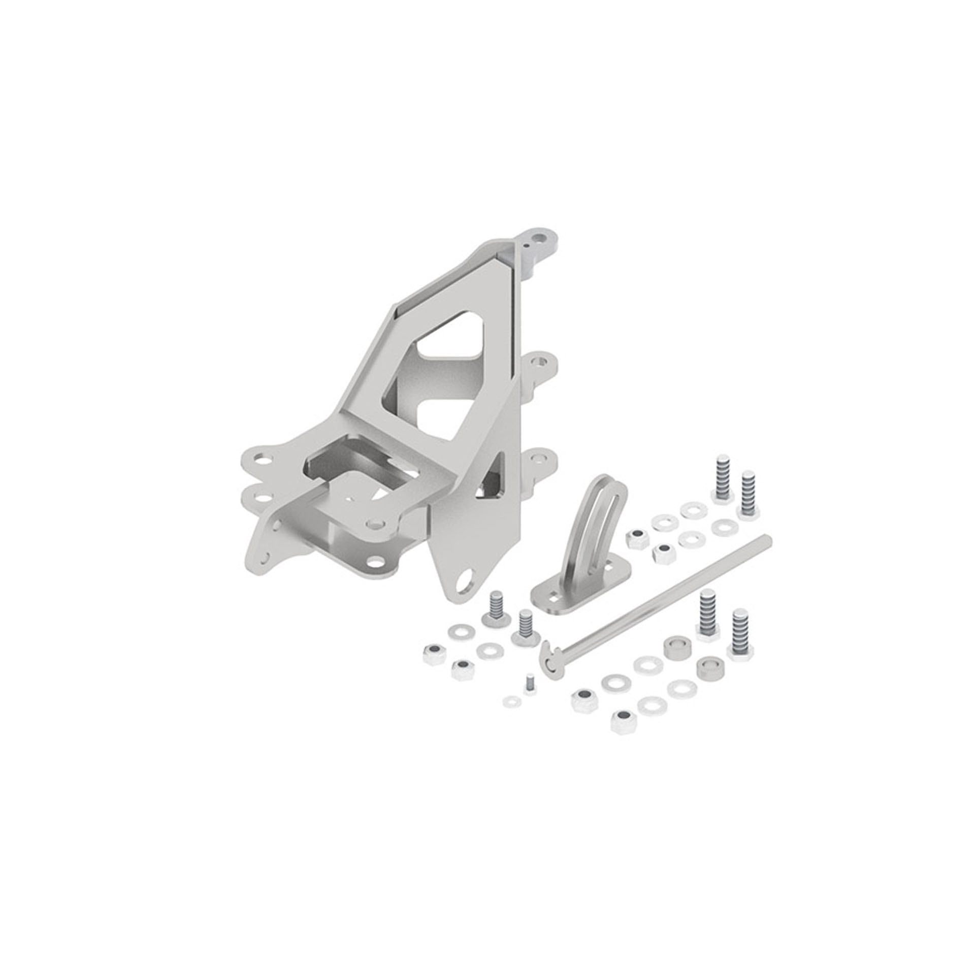 CONECTOR DE L�MINAS