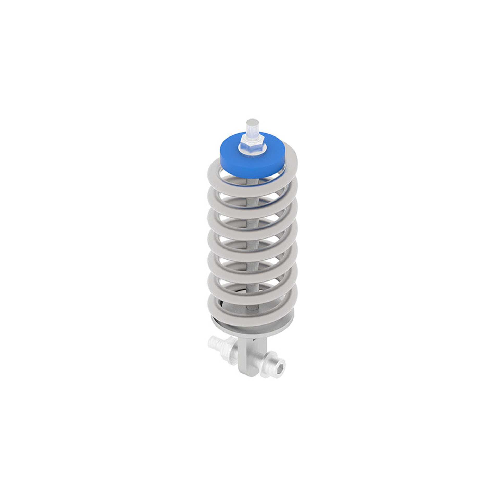 COMPRESSION SPRING (V-PLOW G2 1500/1800) COMPRESSION SPRING (V-PLOW G2 1500/1800)