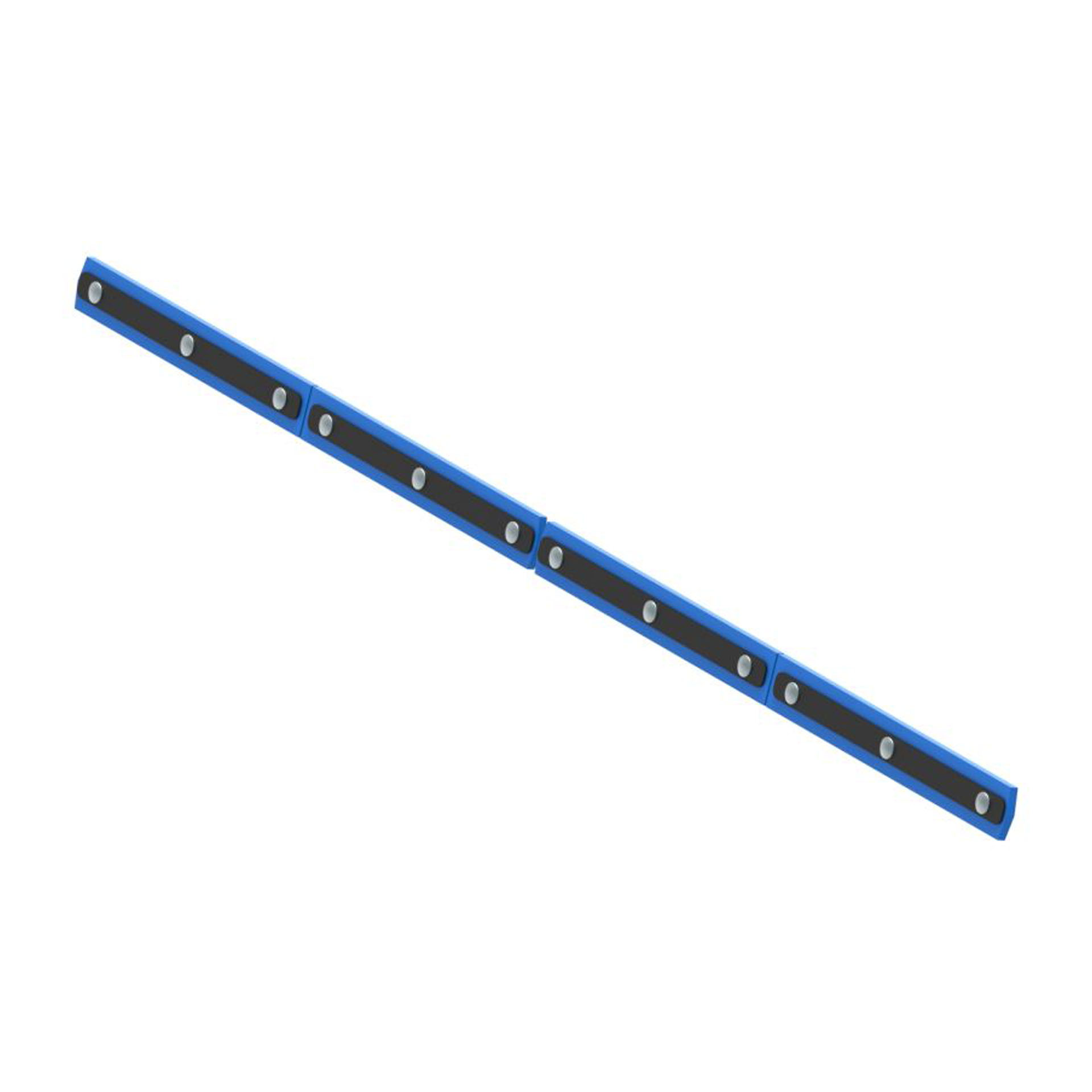 RUBBER BLADE (V-PLOW 1800 G2) RUBBER BLADE (V-PLOW 1800 G2)