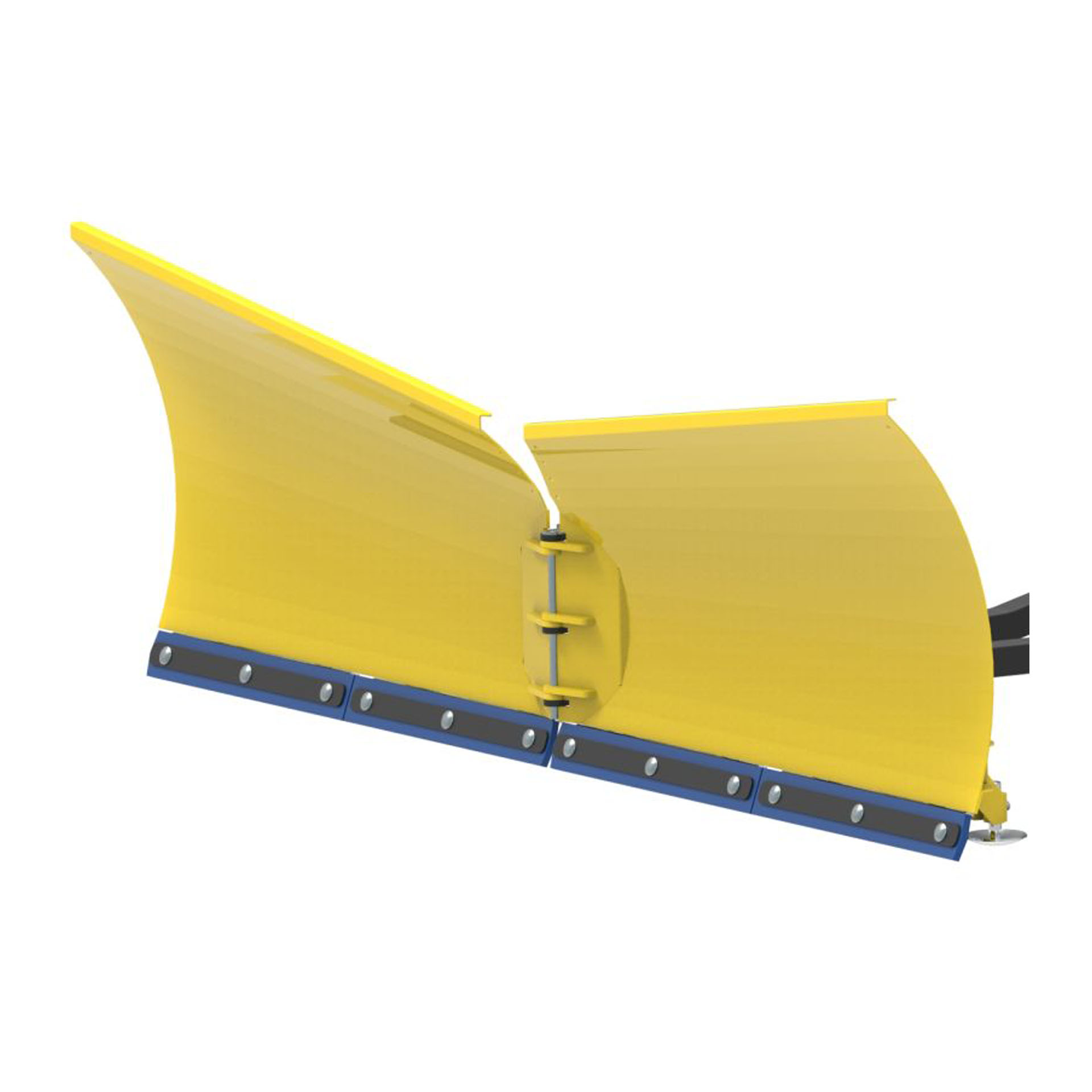 RUBBER BLADE (V-PLOW 1800 G2) RUBBER BLADE (V-PLOW 1800 G2)