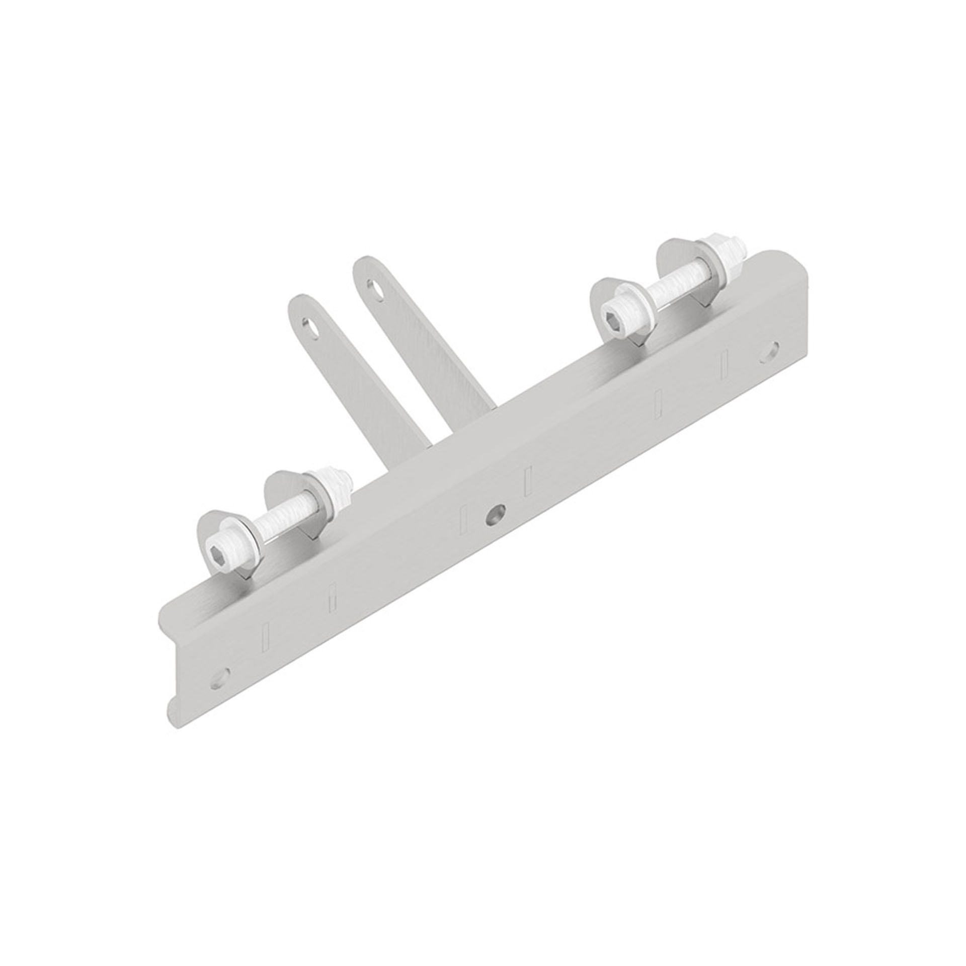 SUPORTE DE L�MINA P/ L�MINA EM V 1500 G2