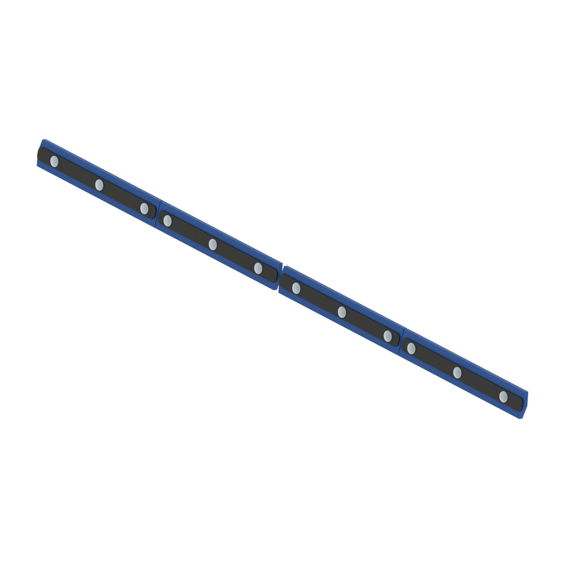 L�MINA DE BORRACHA P/ L�MINA EM V 1500 G2