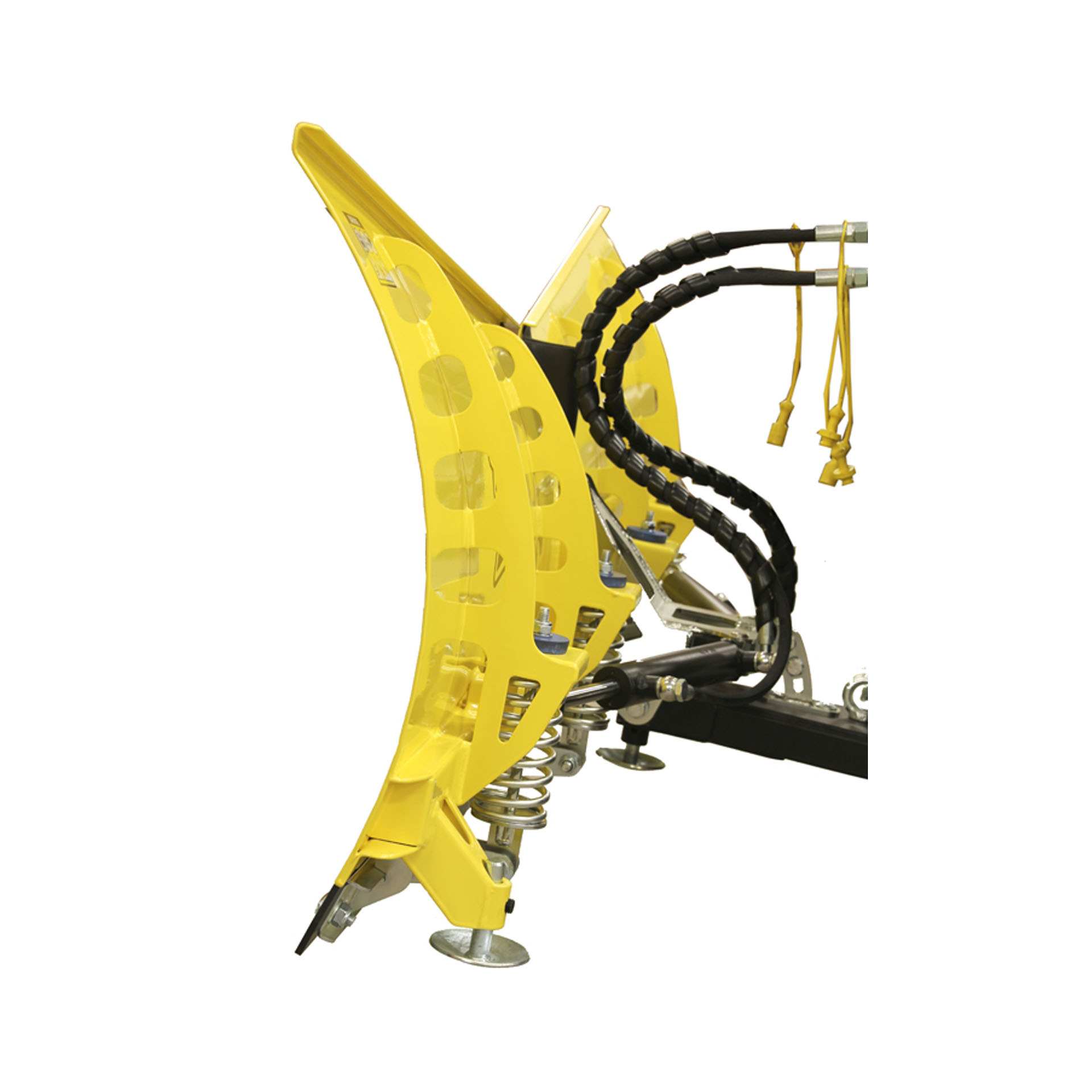 V-PLOW 1500 G2 KIT NARROW QUICK ATTACH FRONT MOUNT HYDRAULIC V-PLOW 1500 G2 KIT NARROW QUICK ATTACH FRONT MOUNT HYDRAULIC