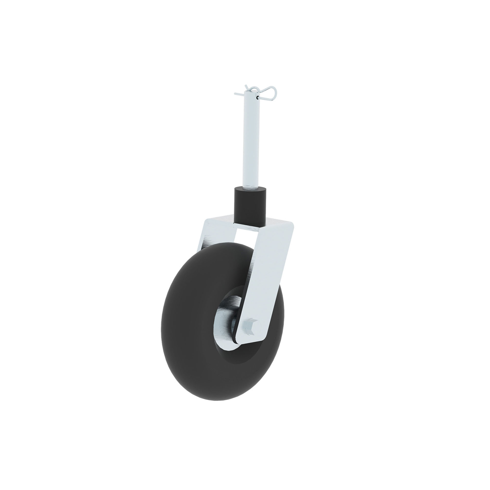 SUPPORT WHEEL SET SNOW BLOWER / ROTARY BROOM SUPPORT WHEEL SET SNOW BLOWER / ROTARY BROOM