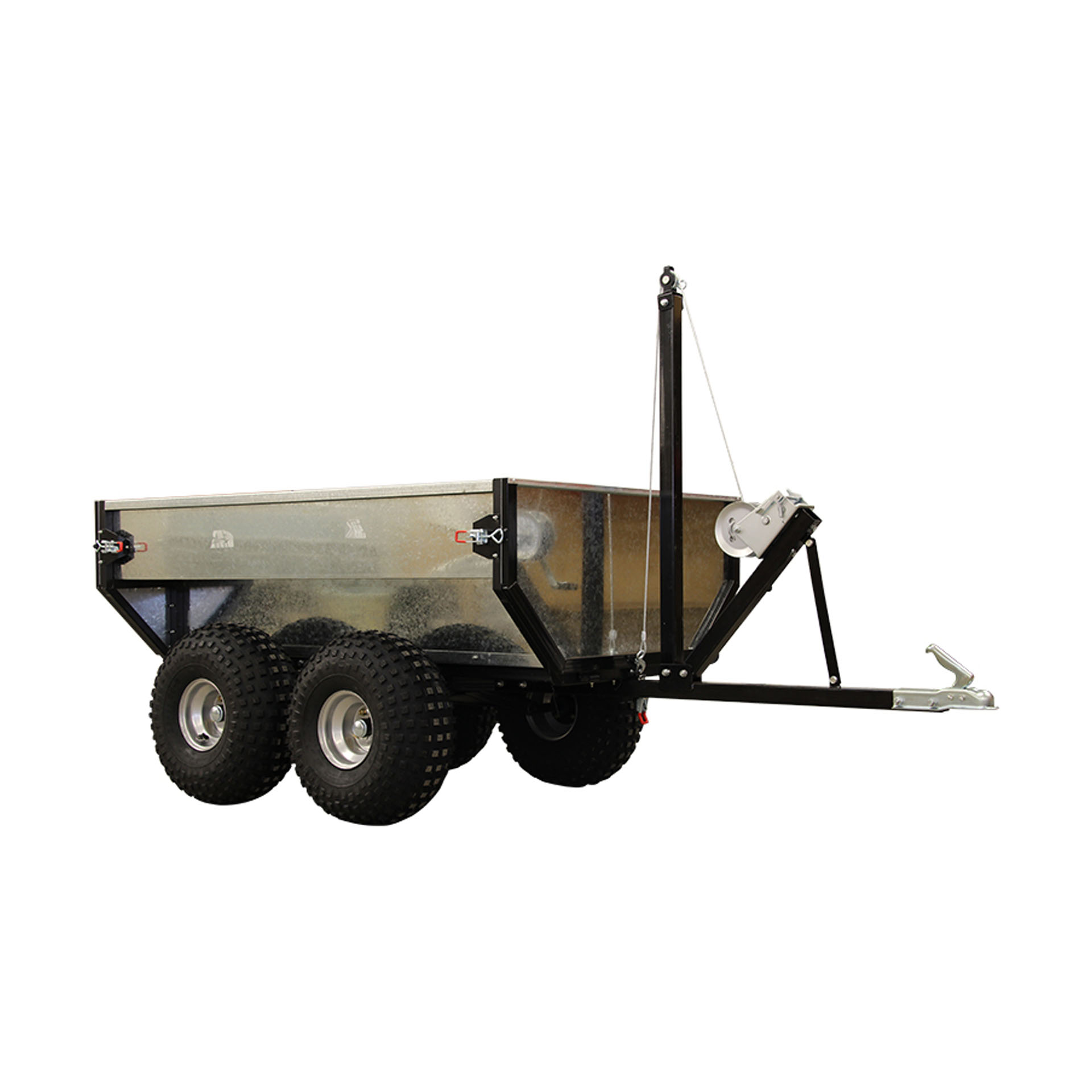 TRAILER ECO 1000 TRAILER ECO 1000