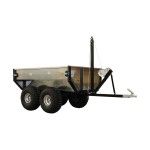 TRAILER ECO 1000 TRAILER ECO 1000