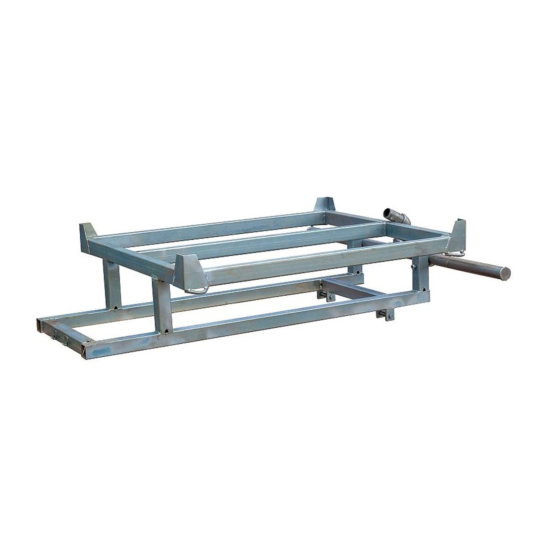 CARRIER FRAME FOR WATER TANK CARRIER FRAME FOR WATER TANK