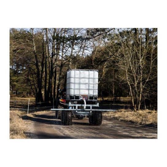 CARRIER FRAME FOR WATER TANK CARRIER FRAME FOR WATER TANK