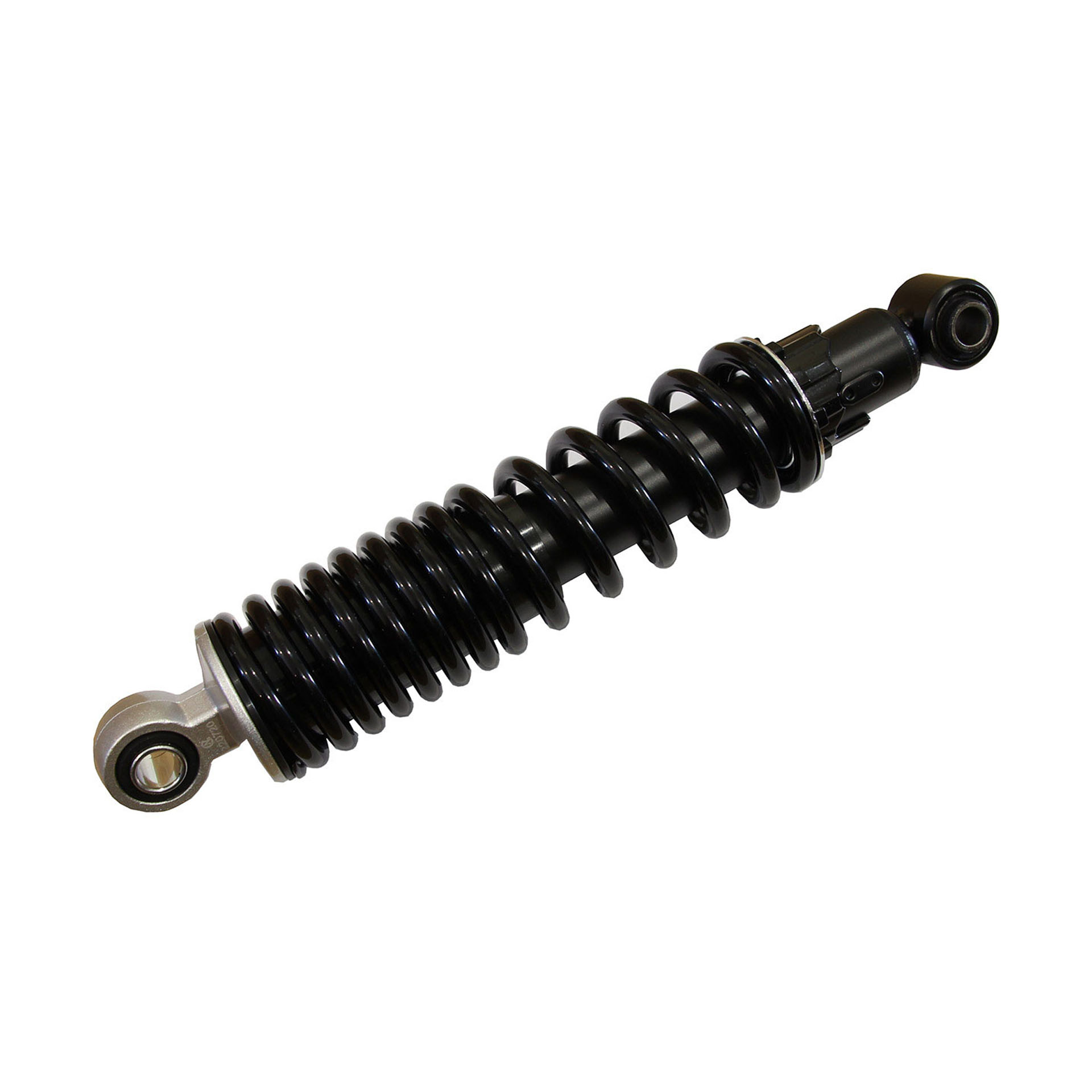 SHOCK ABSORBER (SKI SLED) SHOCK ABSORBER (SKI SLED)