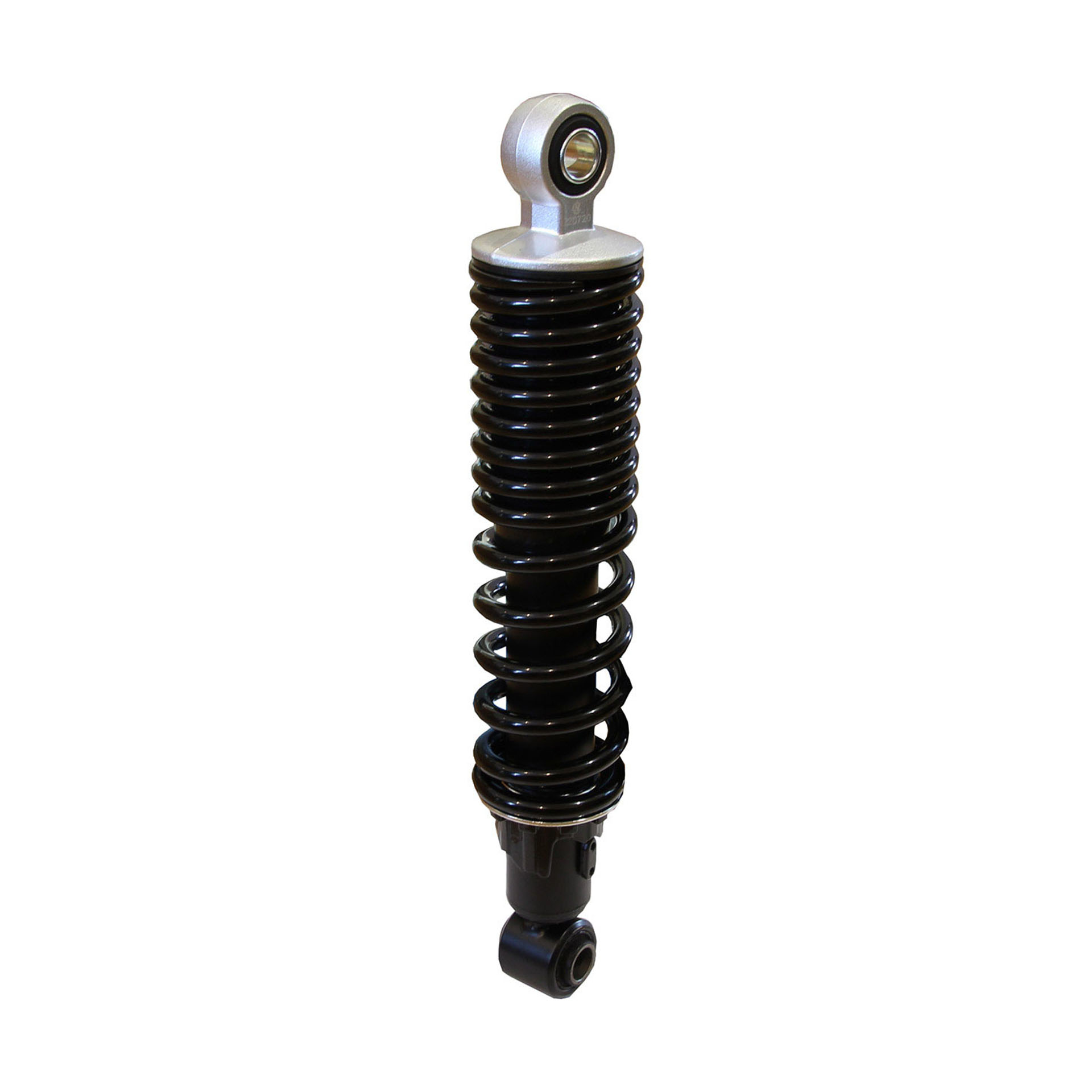 SHOCK ABSORBER (SKI SLED) SHOCK ABSORBER (SKI SLED)