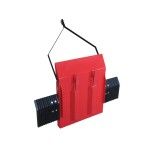 CLASSIC TRACK SETTER FOR SKI TRACK MAKER TRACKER 230 CLASSIC TRACK SETTER FOR SKI TRACK MAKER TRACKER 230