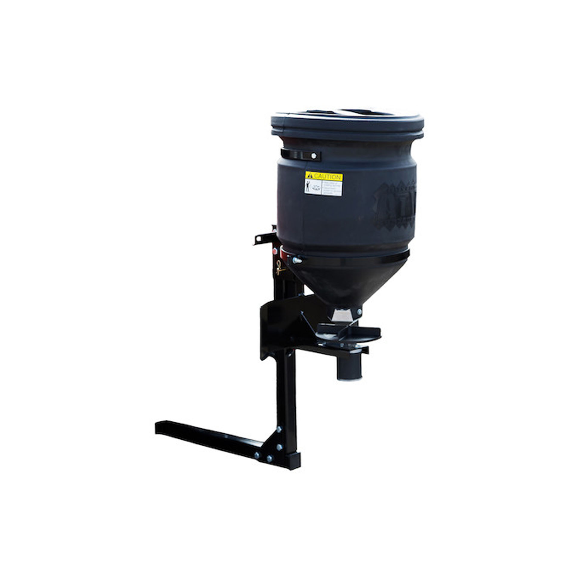 UNIVERSAL SPREADER 57L RACK AND 2 UNIVERSAL SPREADER 57L RACK AND 2