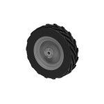 RIGHT WHEEL (SAND SPREADER G2-500 PRO), SET RIGHT WHEEL (SAND SPREADER G2-500 PRO), SET