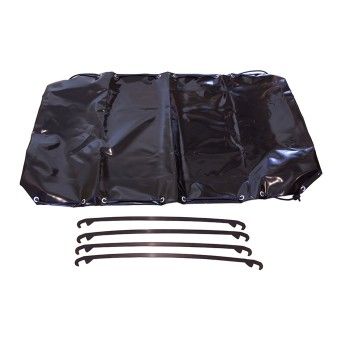 PVC COVER (SPREADER G2-500 PRO)