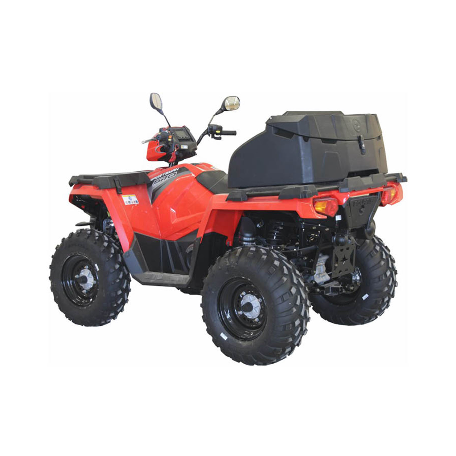 CARGO BOX 8050