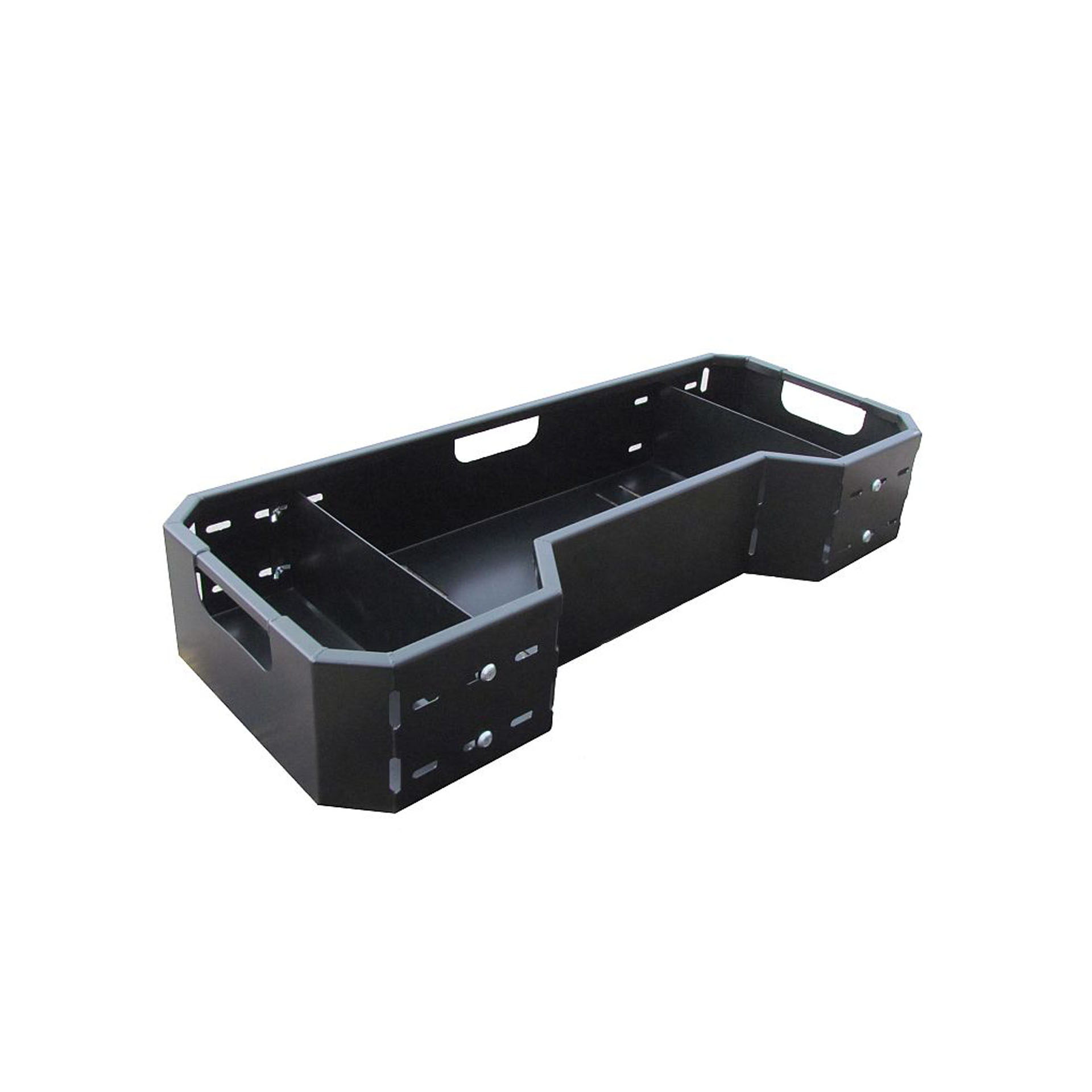 UNIVERSAL CARGO BOX (POLARIS CARGO BOX) UNIVERSAL CARGO BOX (POLARIS CARGO BOX)
