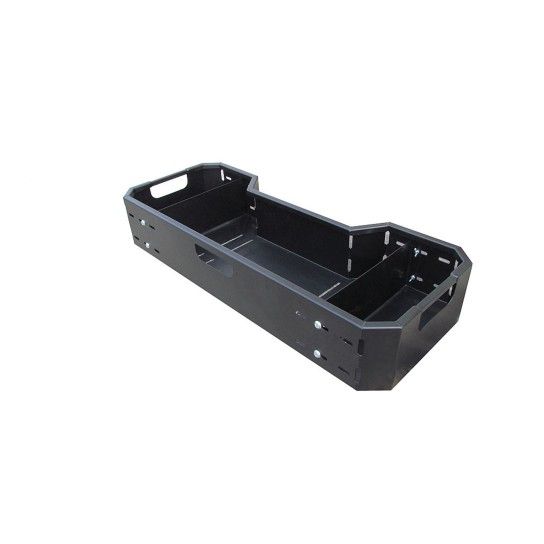 UNIVERSAL CARGO BOX (POLARIS CARGO BOX) UNIVERSAL CARGO BOX (POLARIS CARGO BOX)
