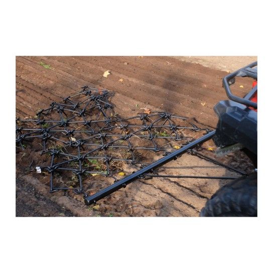 DRAG HARROW
