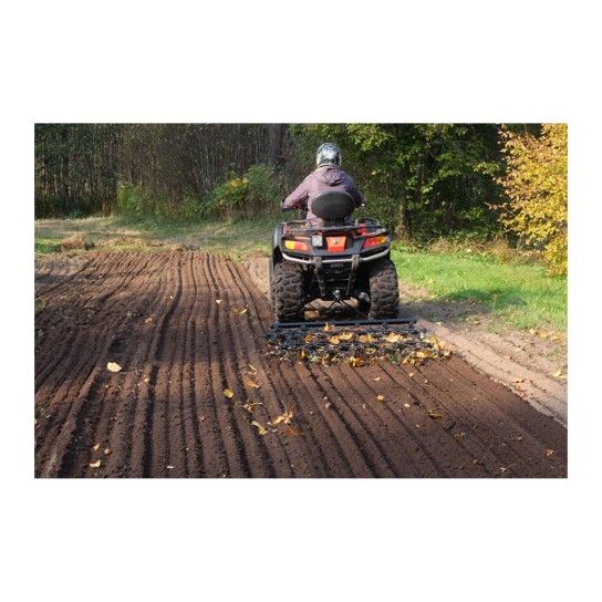 DRAG HARROW