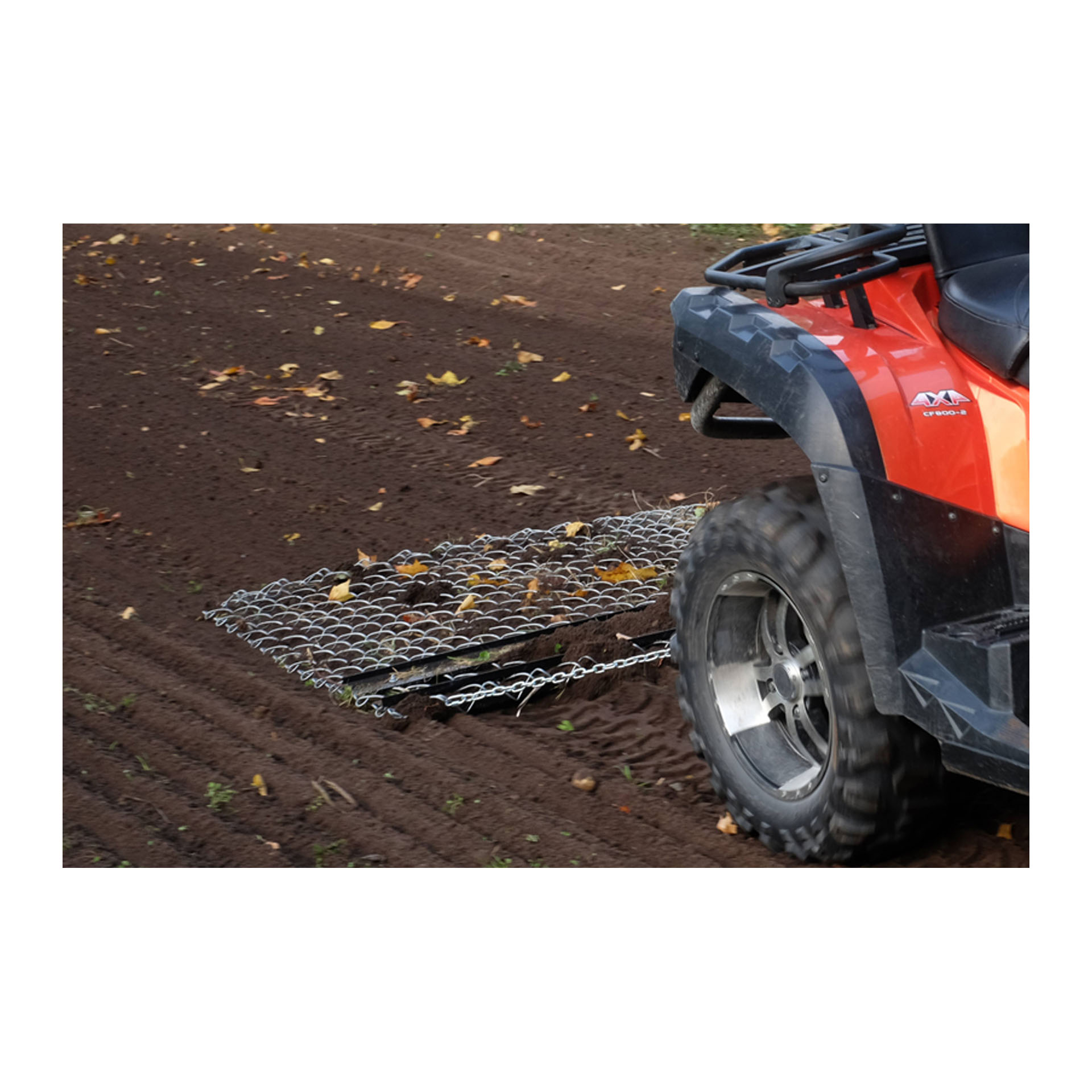 LEVELER