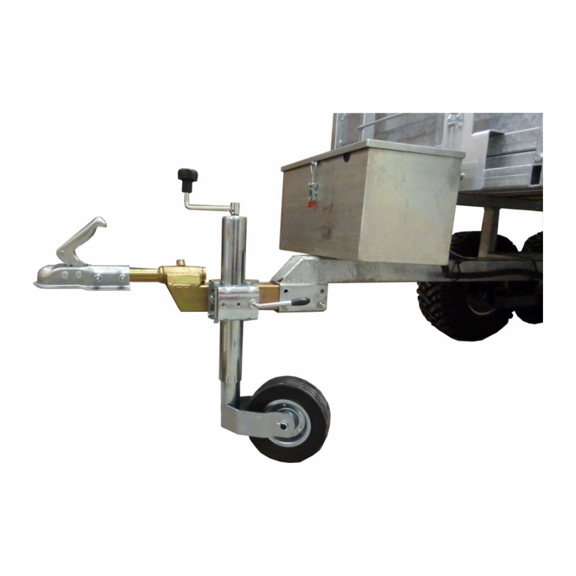 SUPPORT LEG ECO 1500 SUPPORT LEG ECO 1500