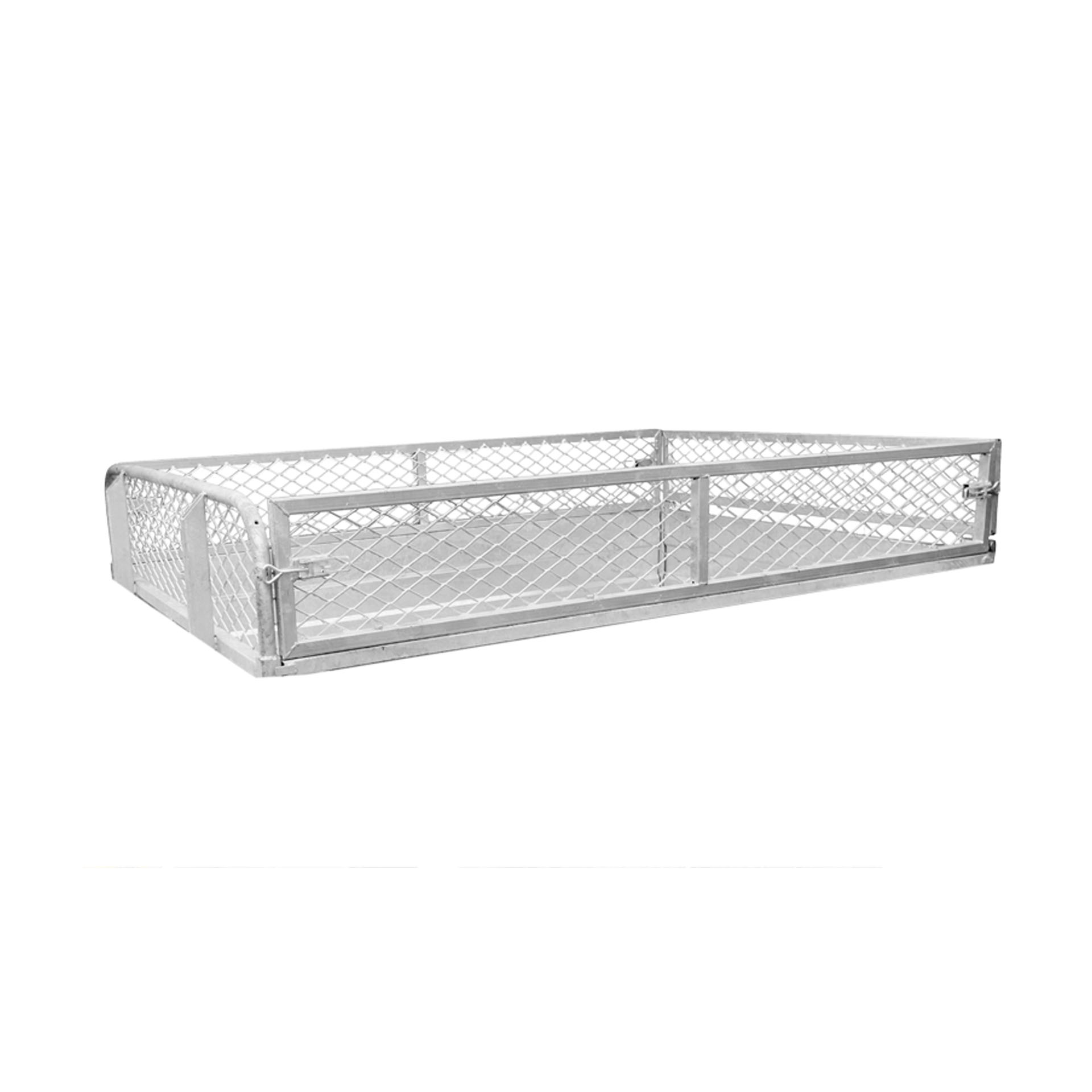 CARGO BOX EXTENSIONS ECO 1500 CARGO BOX EXTENSIONS ECO 1500