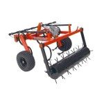 LAWN AERATOR (QUADIVATOR 86096)