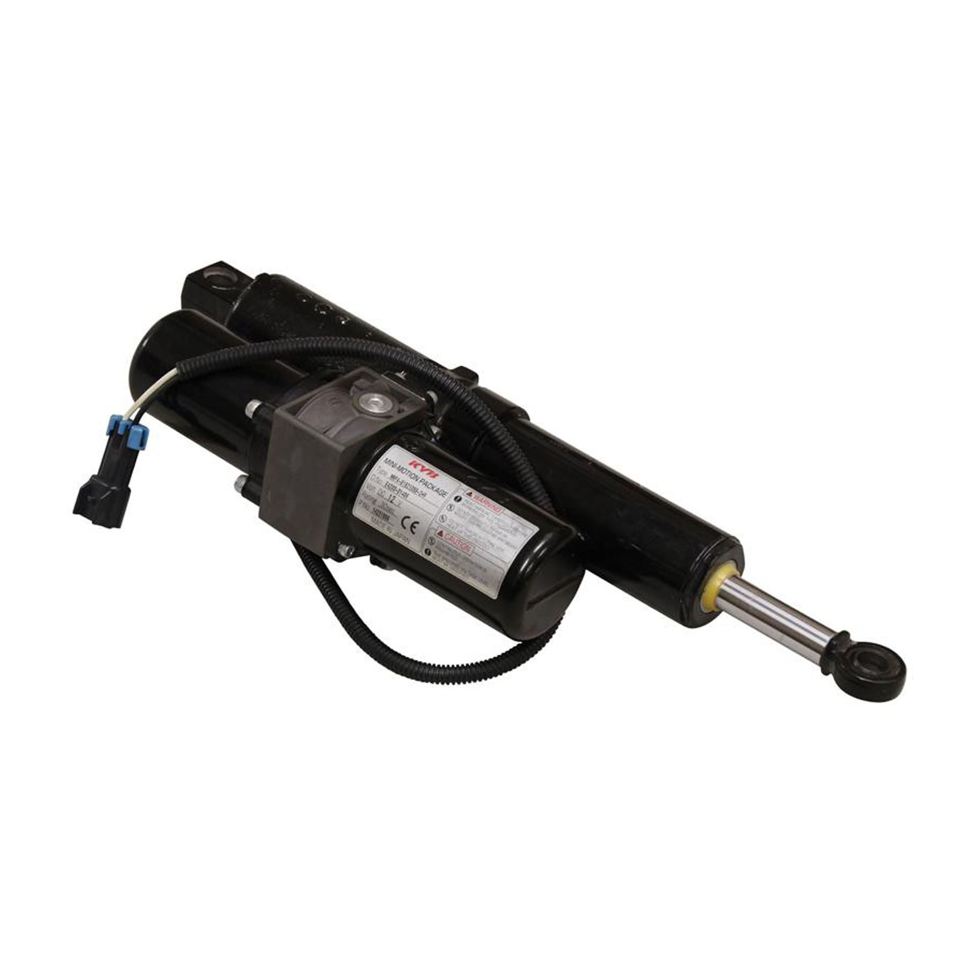 ATUADOR EL�TRICO-HIDR�ULICO KYB MMP4 - B1B250BB - DHR