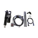ELECTROHYDRAULIC MOTION KIT ELECTROHYDRAULIC MOTION KIT