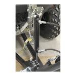 PLOW LIFT ADAPTER SUZUKI 500 / 750 AXI