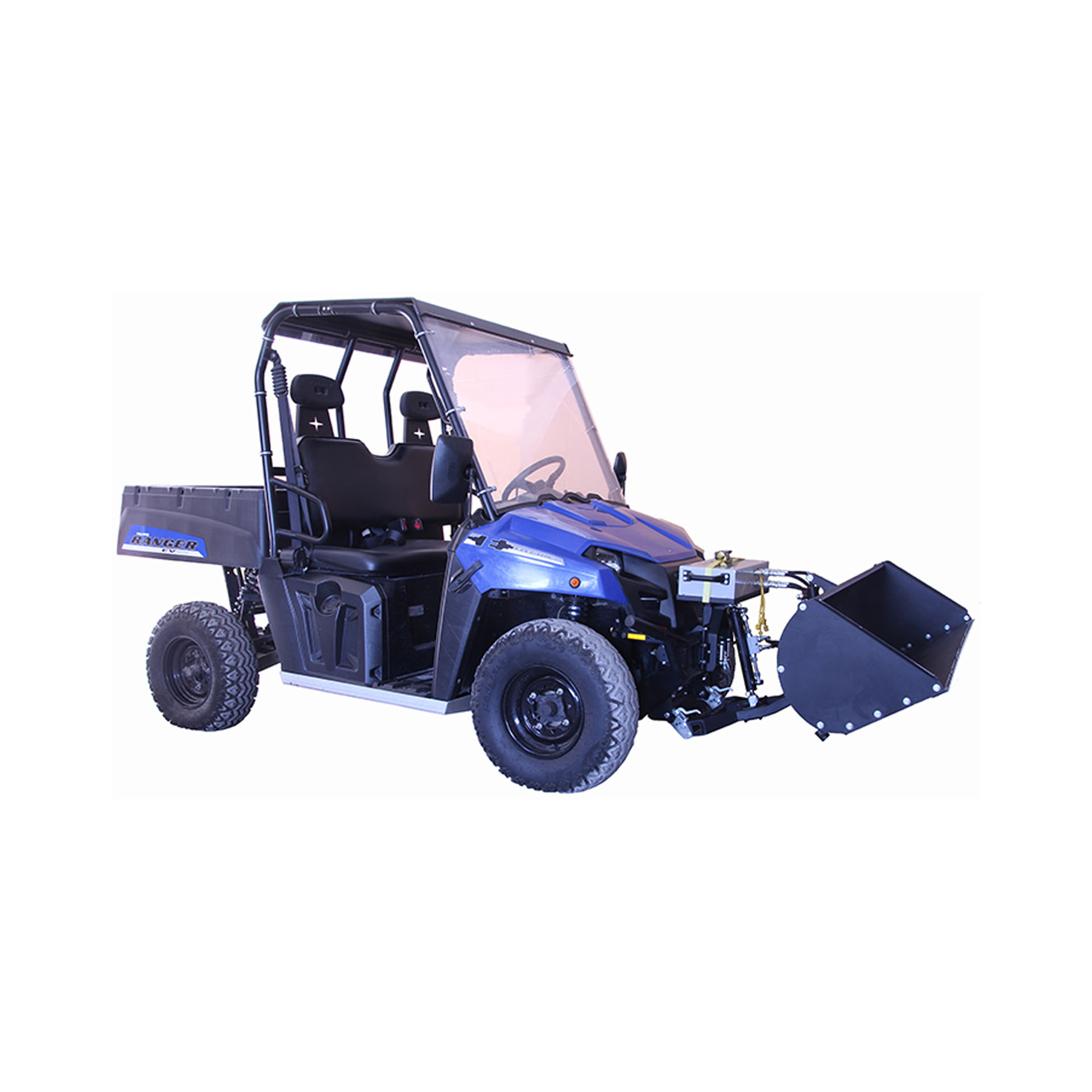 HYDRAULIC TILTING KIT FOR BUCKET CONVERSION KIT. HYDRAULIC TILTING KIT FOR BUCKET CONVERSION KIT.