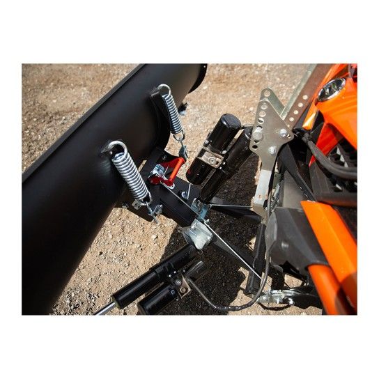 PLOW LIFT ADAPTER CFMOTO CFORCE 850 / 1000 PLOW LIFT ADAPTER CFMOTO CFORCE 850 / 1000