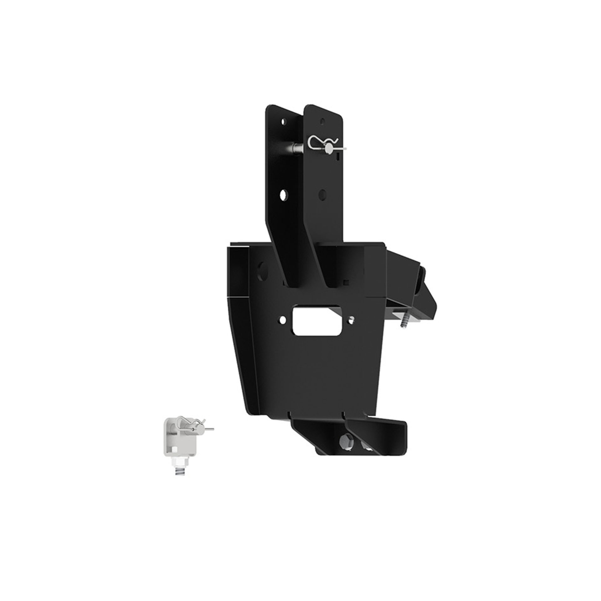 PLOW LIFT ADAPTER POLARIS RZR 900 S / 1000 S PLOW LIFT ADAPTER POLARIS RZR 900 S / 1000 S