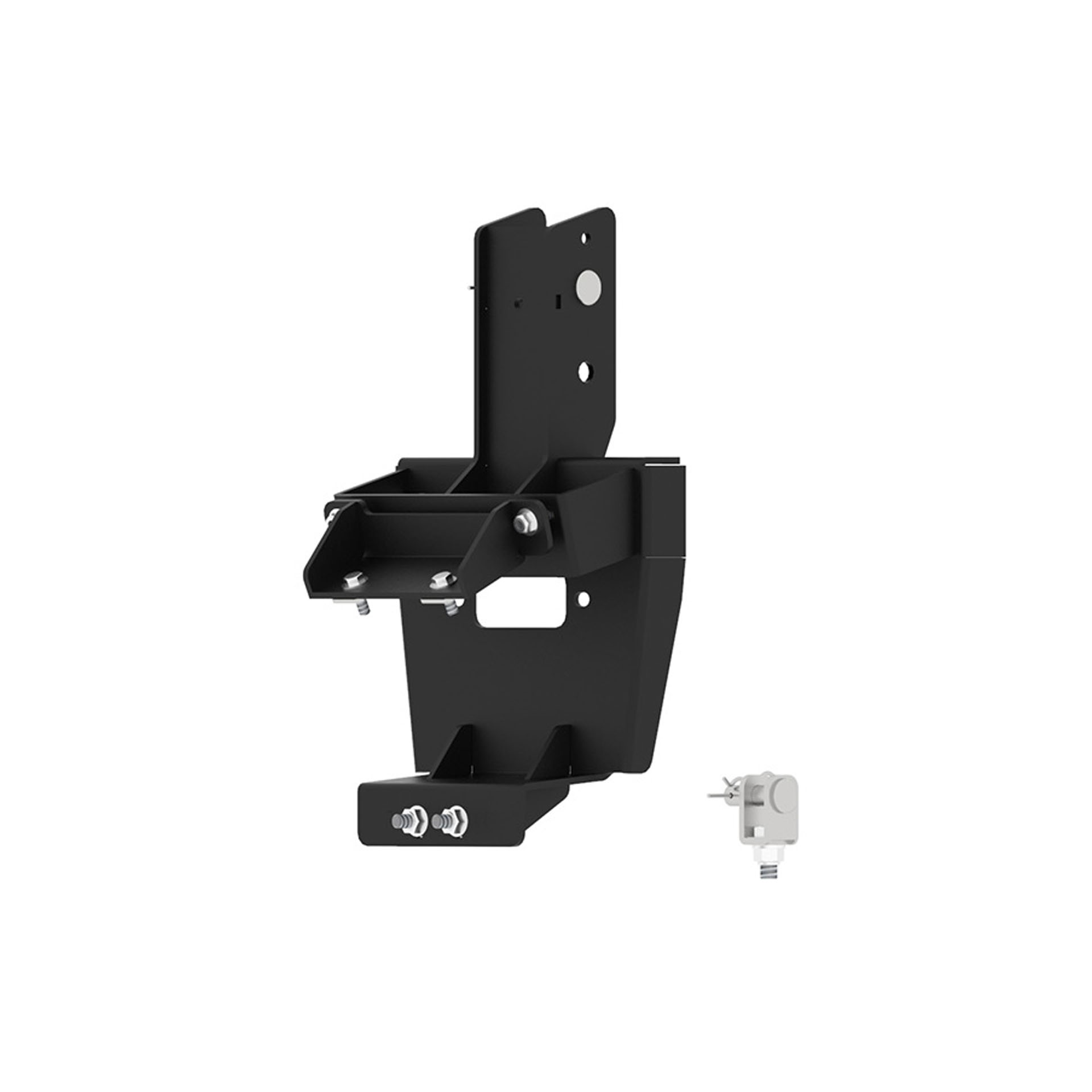 PLOW LIFT ADAPTER POLARIS RZR 900 S / 1000 S PLOW LIFT ADAPTER POLARIS RZR 900 S / 1000 S