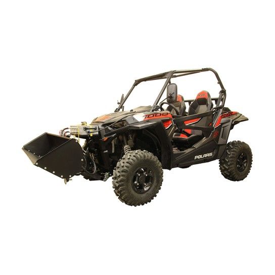 BASE FRAME FOR HYDRAULIC UNIT POLARIS RZR BASE FRAME FOR HYDRAULIC UNIT POLARIS RZR