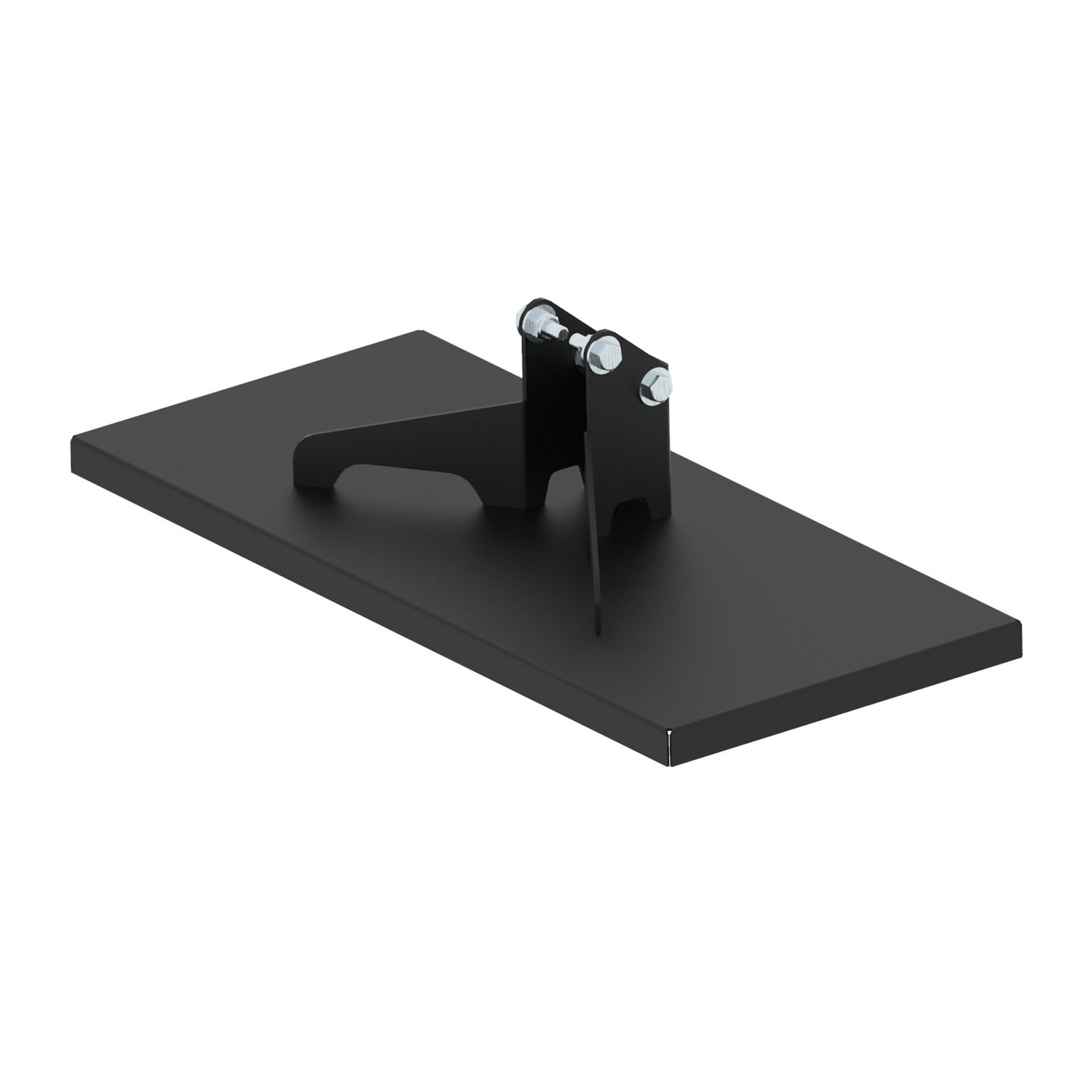 BASE FRAME FOR HYDRAULIC UNIT CFMOTO / POLARIS BASE FRAME FOR HYDRAULIC UNIT CFMOTO / POLARIS