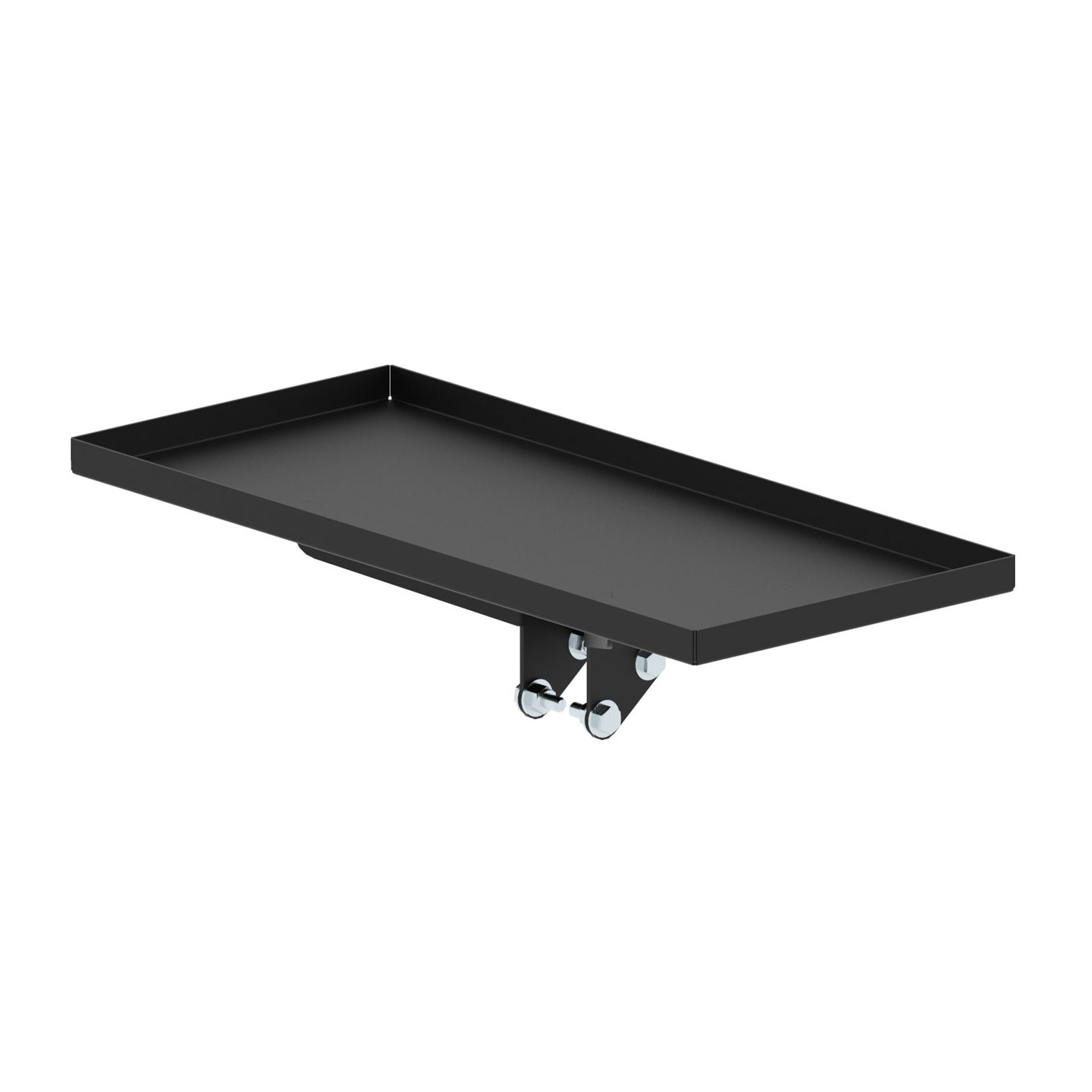 BASE FRAME FOR HYDRAULIC UNIT CFMOTO / POLARIS BASE FRAME FOR HYDRAULIC UNIT CFMOTO / POLARIS