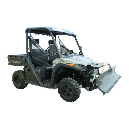BASE FRAME FOR HYDRAULIC UNIT CFMOTO / POLARIS BASE FRAME FOR HYDRAULIC UNIT CFMOTO / POLARIS