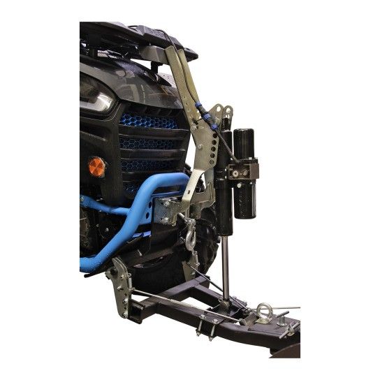 PLOW LIFT ADAPTER SEGWAY SNARLER AT6 S / AT6 L PLOW LIFT ADAPTER SEGWAY SNARLER AT6 S / AT6 L
