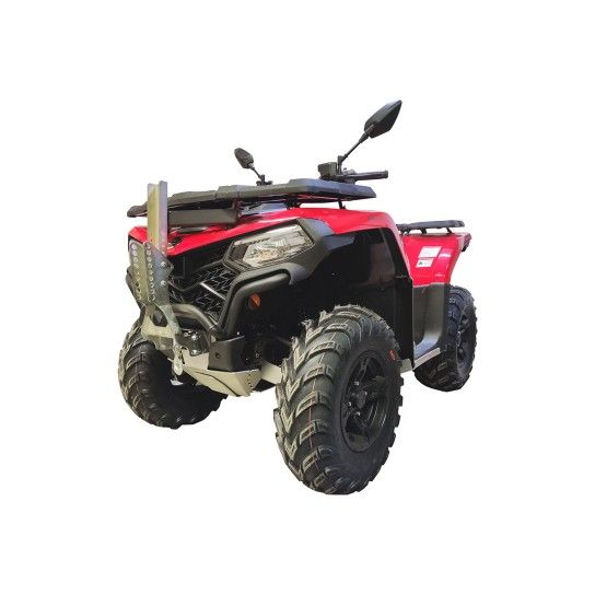 PLOW LIFT ADAPTER CFMOTO CFORCE 450 / 520 (2022+) PLOW LIFT ADAPTER CFMOTO CFORCE 450 / 520 (2022+)