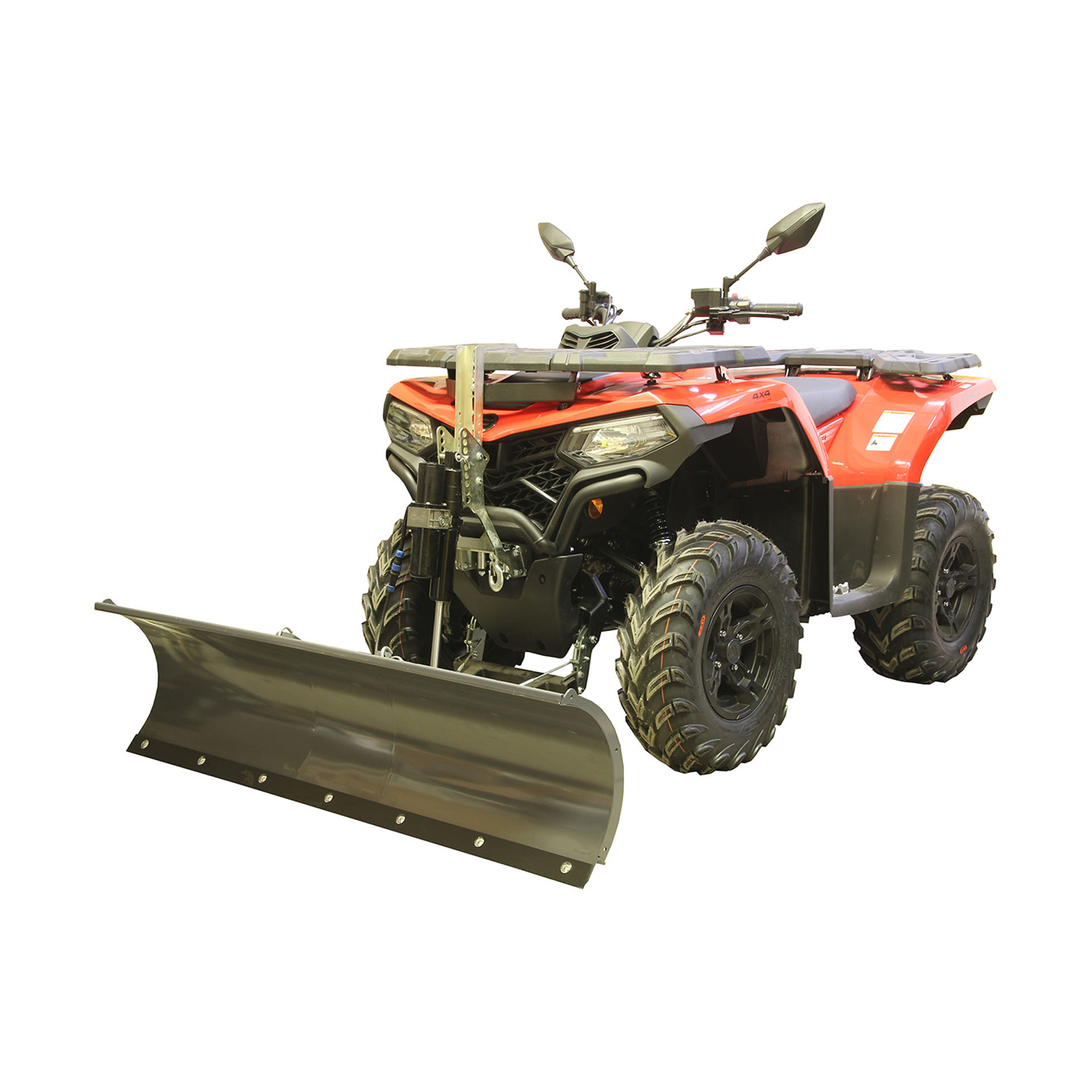 PLOW LIFT ADAPTER CFMOTO CFORCE 450 / 520 (2022+) PLOW LIFT ADAPTER CFMOTO CFORCE 450 / 520 (2022+)