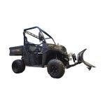 PLOW LIFT ADAPTER POLARIS RANGER 570 SP (2022+) PLOW LIFT ADAPTER POLARIS RANGER 570 SP (2022+)