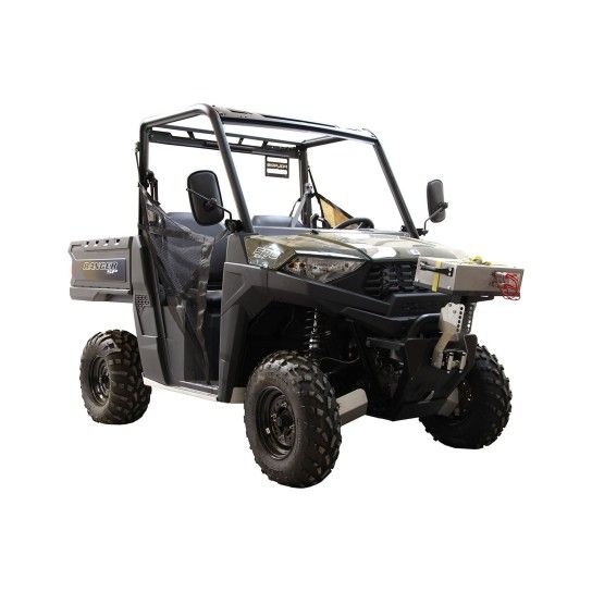 PLOW LIFT ADAPTER POLARIS RANGER 570 SP (2022+) PLOW LIFT ADAPTER POLARIS RANGER 570 SP (2022+)