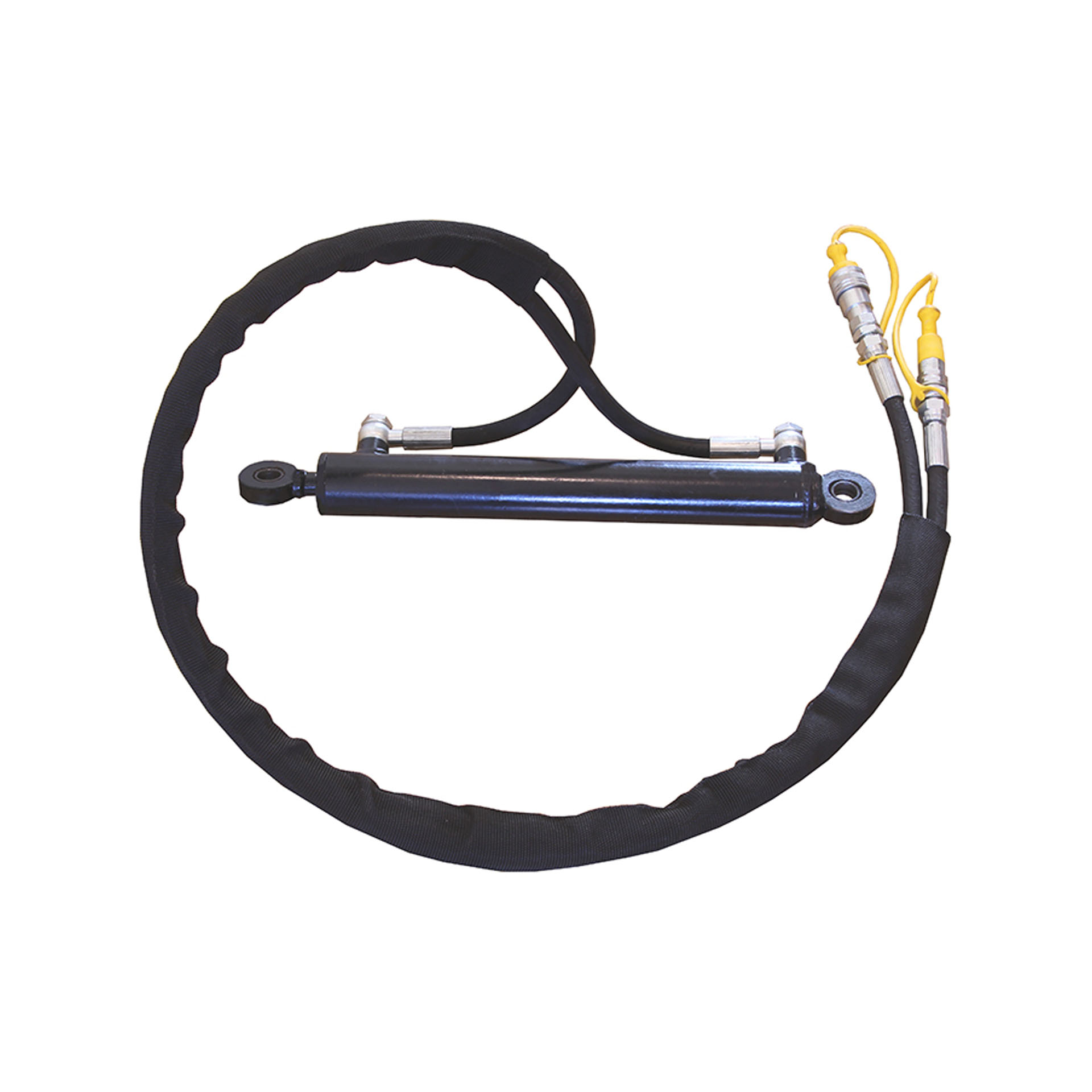 ATUADOR HIDR�ULICO