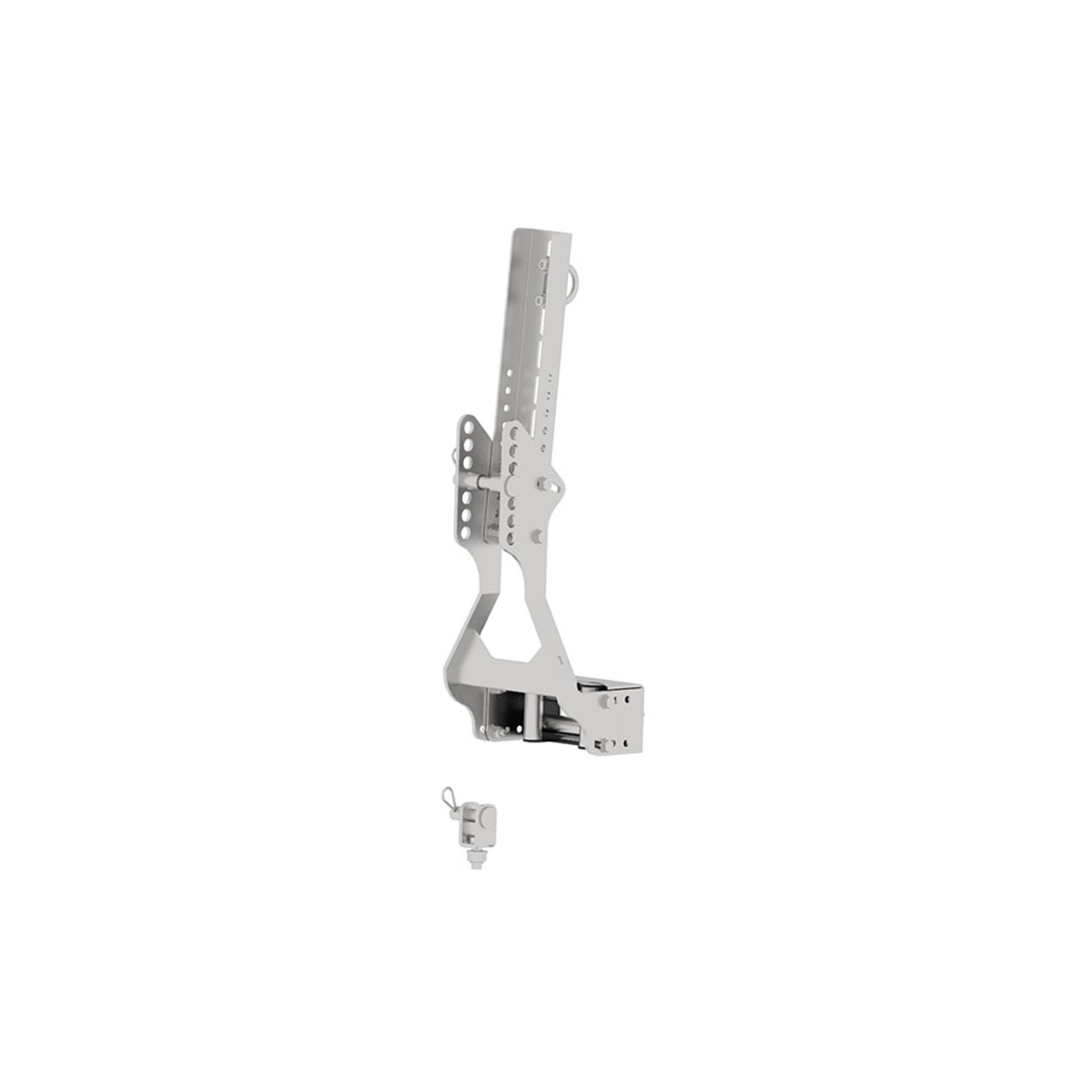 PLOW LIFT ADAPTER POLARIS GENERAL / RANGER 1000 XP PLOW LIFT ADAPTER POLARIS GENERAL / RANGER 1000 XP
