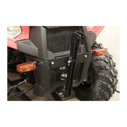 PLOW LIFT ADAPTER SPORTSMAN EU TRACTORS PLOW LIFT ADAPTER SPORTSMAN EU TRACTORS