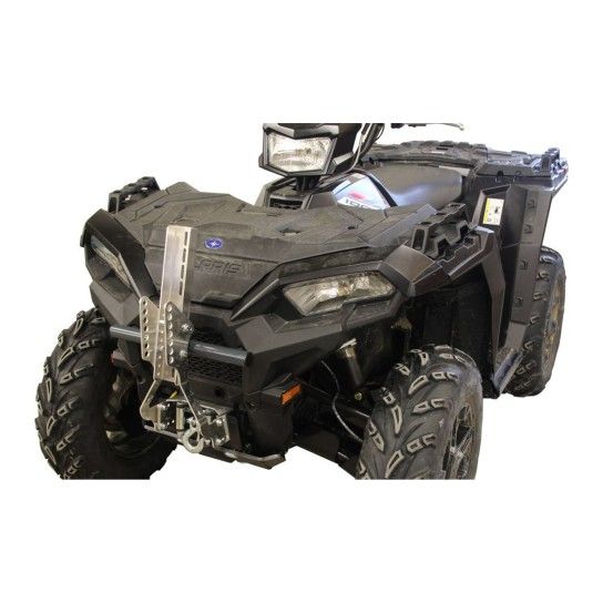 PLOW LIFT ADAPTER POLARIS SPORTSMAN PLOW LIFT ADAPTER POLARIS SPORTSMAN